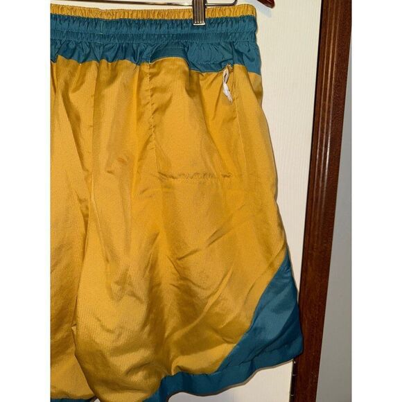 Nike DNA 20cm Woven Training Basketball Shorts DH7559-379 Size XXL - Picture 11 of 14